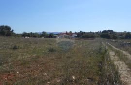 Istra,okolica Vodnjana i Marčane, građevinsko zemljište, 33 Eura po m2, Marčana, Land