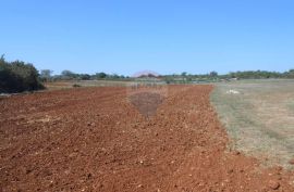 Istra,okolica Vodnjana i Marčane, građevinsko zemljište, 33 Eura po m2, Marčana, Land