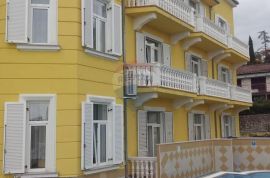 Selce hotel, Crikvenica, Commercial property