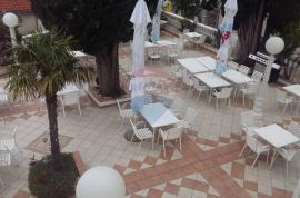 Selce hotel, Crikvenica, Propriété commerciale