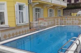 Selce hotel, Crikvenica, Propiedad comercial