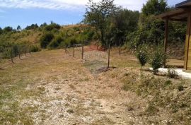 Grimalda, poljoprivredno zemljište 22 800m2, Cerovlje, Land