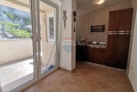 OTOK KRK-PUNAT-STARA BAŠKA neodoljiva villa sa još boljim pogledom, Krk, Haus