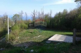 Veprinac, građevinsko zemljište, Opatija - Okolica, Terrain