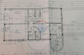 ZAGREB - PANTOVČAK - KUĆA 320 m2 SA BAZENOM, Gornji Grad - Medveščak, Ev