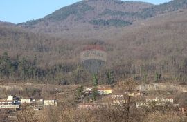 Veprinac - veliki teren za turističke namjene, Opatija - Okolica, Земля