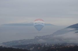 Veprinac - veliki teren za turističke namjene, Opatija - Okolica, Terreno