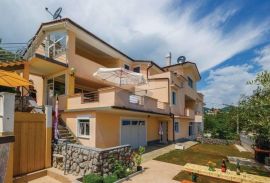 OPATIJA - IČIĆI - SAMOSTOJEĆA KUĆA - 1045 m2 - 6 STANOVA - BAZEN, Opatija - Okolica, بيت