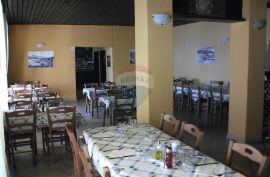 Restaurant Mali Lošinj, Mali Lošinj, Εμπορικά ακίνητα