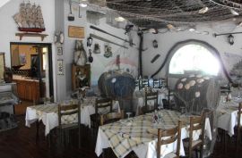 Restaurant Mali Lošinj, Mali Lošinj, Gewerbeimmobilie