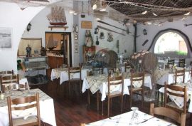 Restaurant Mali Lošinj, Mali Lošinj, Ticari emlak