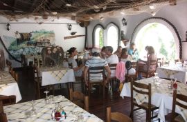 Restaurant Mali Lošinj, Mali Lošinj, Ticari emlak