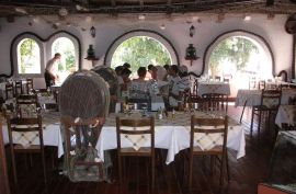 Restaurant Mali Lošinj, Mali Lošinj, Εμπορικά ακίνητα