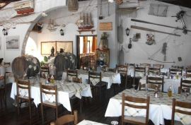 Restaurant Mali Lošinj, Mali Lošinj, العقارات التجارية