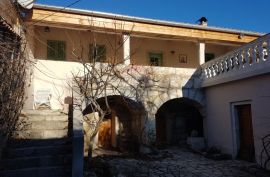 Obnovljena starina - Grižane, Vinodolska Općina, Maison