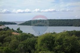 Apartmanska kuća s pogledom na more, Medulin, Famiglia