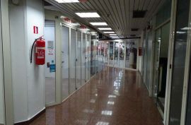 Novo ! Trgovina u Centru Rijeke, Rijeka, Gewerbeimmobilie