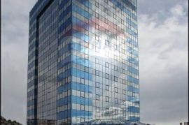 TOWER CENTAR RIJEKA, POSLOVNI PROSTOR - TRGOVINA 197 M2, Rijeka, Commercial property