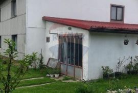 Lič- kuća sa apartmanom, Fužine, Дом