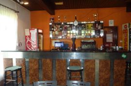 Caffe bar i trgovina kod Bjelolasice, Ogulin, Propriété commerciale