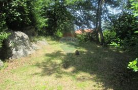 LOVRAN - LIGANJ - GRAĐEVINSKI TEREN 829 m2 - POGLED, Lovran, Land