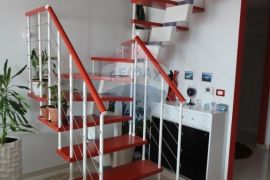 Marčeljeva Draga-novogradnja,105m2,garaža, Rijeka, Apartamento