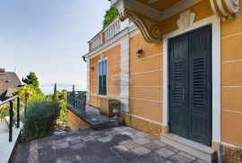 OPATIJA - stan u prizemlju secesijske vile, Opatija, Appartement