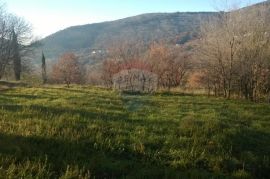 Bribir, građevinski teren od 1800m2 na odličnoj lokaciji!, Vinodolska Općina, أرض