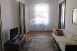 RIJEKA - CENTAR - UZ MORE - STAN 117 m2, Rijeka, Daire