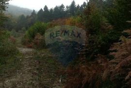 Plemenitaši poljoprivredno zemljište, Vrbovsko, Land