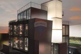 Crikvenica, hotel, centar, Crikvenica, Propiedad comercial