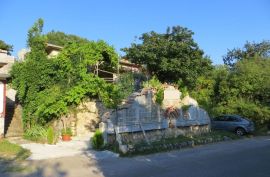 Započeta gradnja, Vinodolska Općina, House