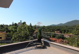 Matulji, Brešca - Novogradnja, stan 138 m2, Matulji, Appartement