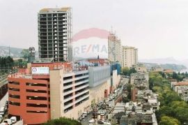 TOWER CENTAR - prodaja atraktivne trgovine !, Rijeka, Gewerbeimmobilie