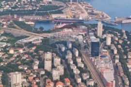 TOWER CENTAR - prodaja atraktivne trgovine !, Rijeka, Ticari emlak