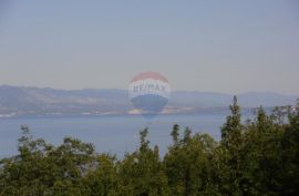 Opatija - teren na odličnoj lokaciji, panoramski pogled !, Opatija, Land