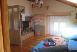 OPATIJA - STAN 98 m2 - I KAT - CENTAR, Opatija, Stan