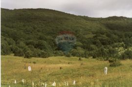 Građevinsko zemljište, Senj, Land