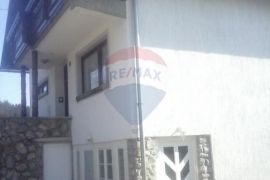 Velika kuća sa poslovnim prostorom, Brod Moravice, House