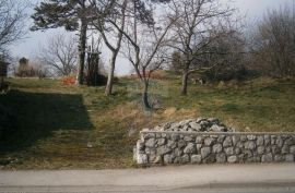 Viškovo,centar-građevinski teren 1699 m2, Viškovo, Zemljište