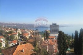 OPATIJA - CENTAR - STAN 130 m2 - II KAT, Opatija, Stan