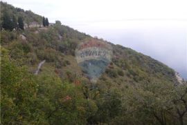 BRSEČ - GOLOVIK, Mošćenička Draga, Terra