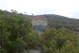 BRSEČ - GOLOVIK, Mošćenička Draga, Terrain