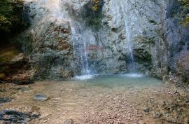 Lovranska Draga - prekrasan teren s pogledom na Kvarner !, Lovran, Terreno