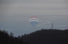 Lovranska Draga - prekrasan teren s pogledom na Kvarner !, Lovran, Terreno