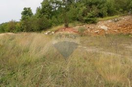 Bribir, građevinsko zemljište 1191 m2, Vinodolska Općina, Tierra