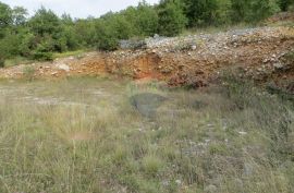 Bribir, građevinsko zemljište 1191 m2, Vinodolska Općina, Zemljište