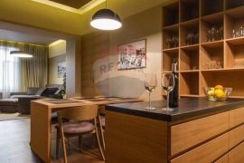 LUX APARTMAN U CENTRU OPATIJE, Opatija, شقة