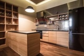 LUX APARTMAN U CENTRU OPATIJE, Opatija, Apartamento