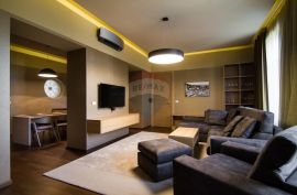 LUX APARTMAN U CENTRU OPATIJE, Opatija, Kвартира